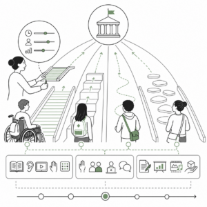 Adapt Curriculum with UDL and Differentiation