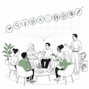 Design Discussion Questions That Deepen Student Thinking