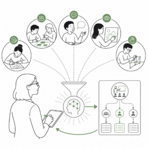 Design Five Diagnostic Formative Assessment Strategies
