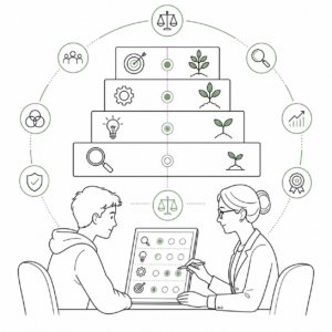 Build Clear Student-Friendly Assessment Rubrics