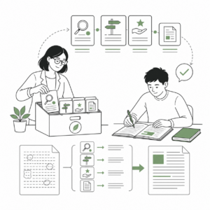 Create Reusable Feedback Templates That Improve Learning