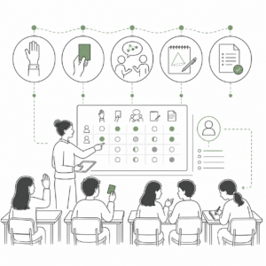 Create Five Fast Formative Assessments