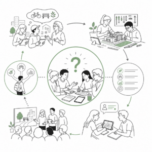 Design a Ready-to-Implement PBL Experience