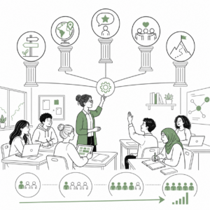 Build a Student Motivation and Engagement Plan