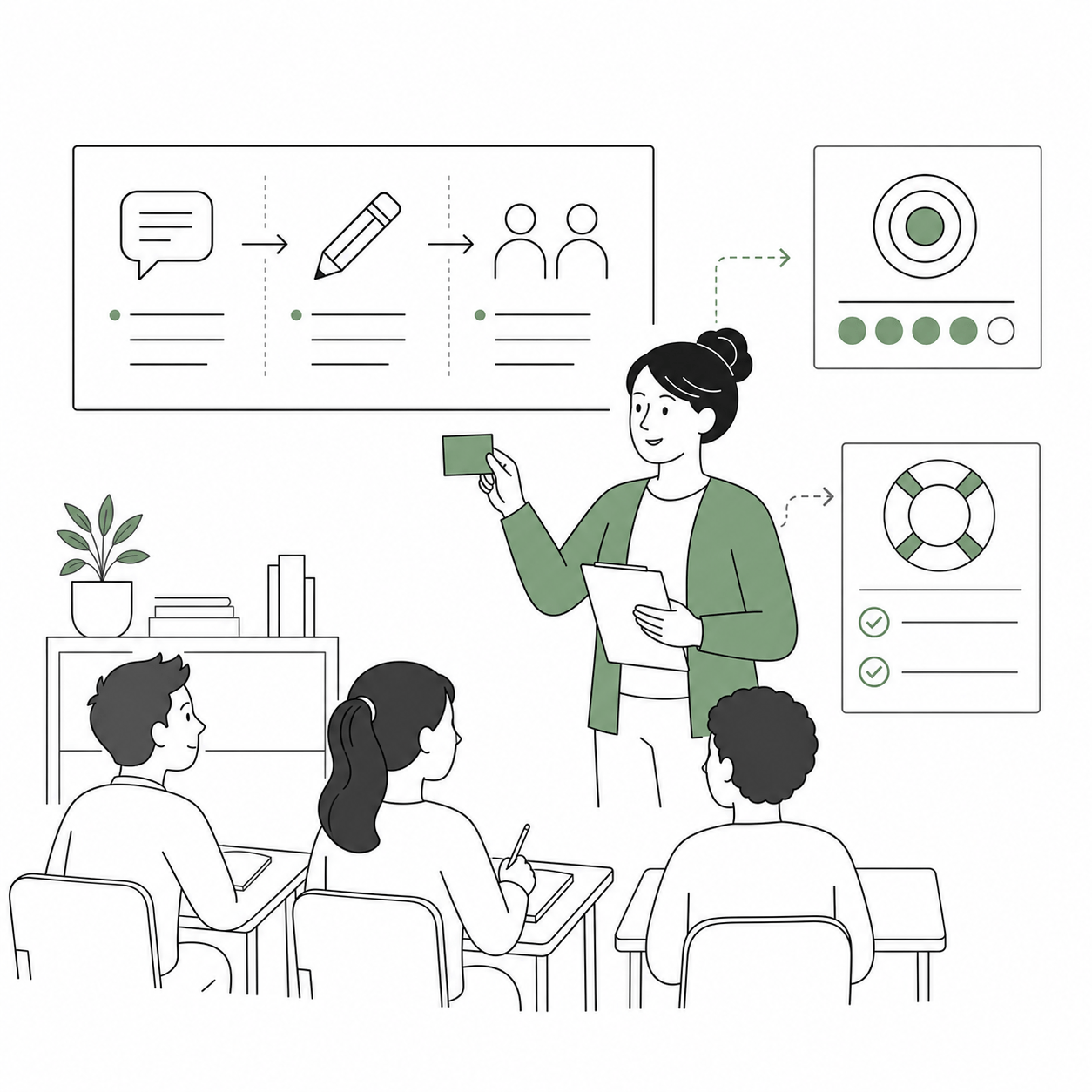 Pilot a New Teaching Skill in Just 15 Minutes