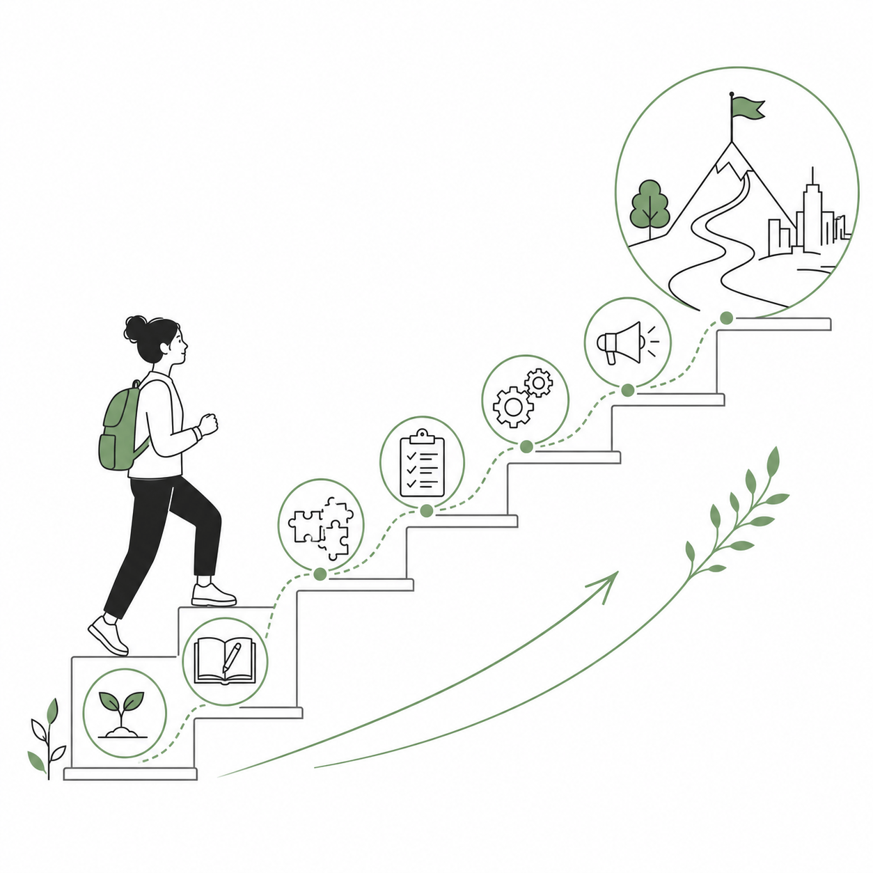 Master a Skill Through 30 Daily Micro-Goals