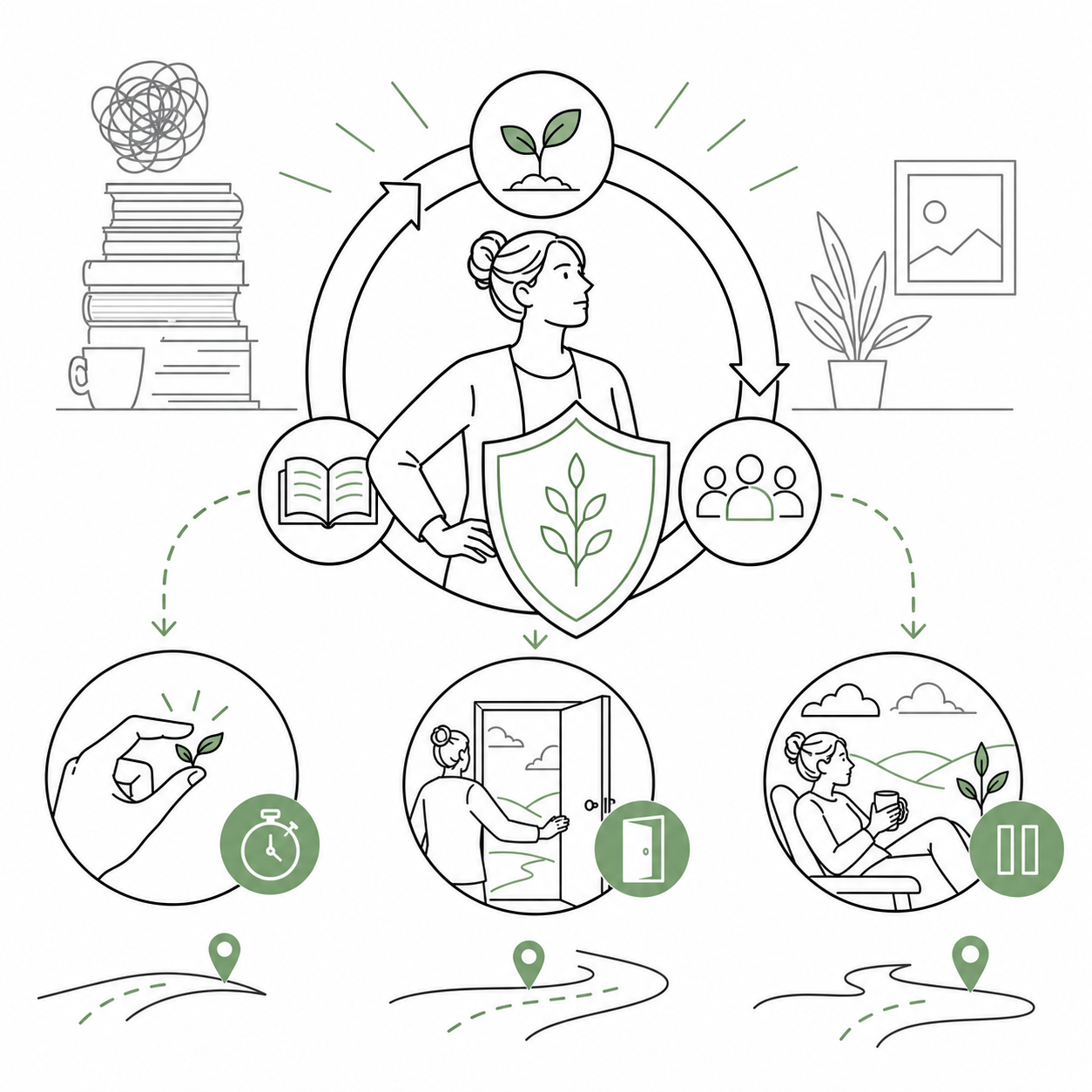 Build an Emergency Protocol for Disrupted Learning Weeks